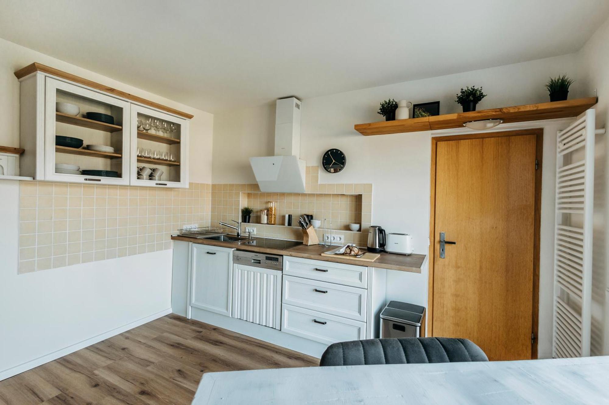 Traumwohnung Mit Sauna, Whirlpool & Wunderschoener Aussicht Plettenberg Exterior foto
